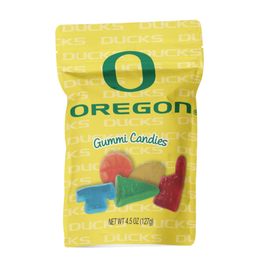 Oregon, Gummi Candies, 4.5 ounce